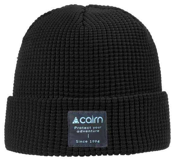 Cairn шапка Dom black