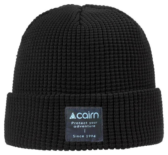 Cairn шапка Dom black, укр, укр
