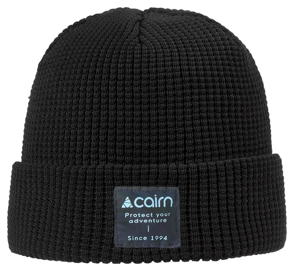 Cairn шапка Dom black (1430046-02)