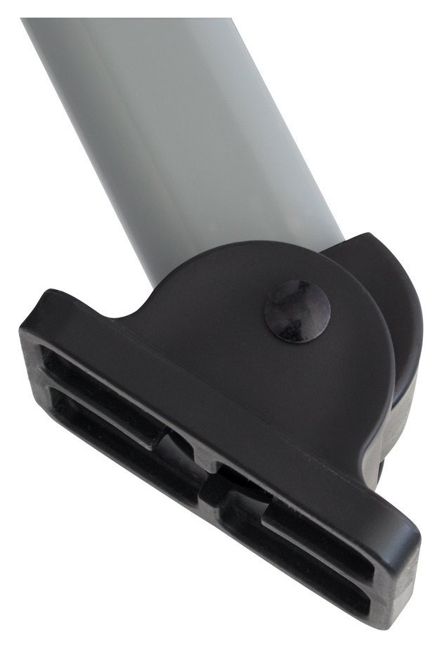 Стул туристический Eurotrail BOLZANO Grey/navy (ETCF1081)