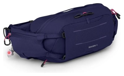 Поясна сумка Osprey Raven 4