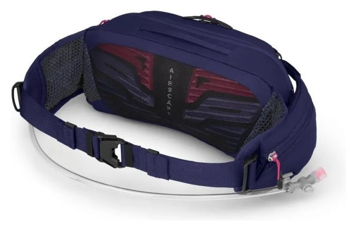 Поясна сумка Osprey Raven 4