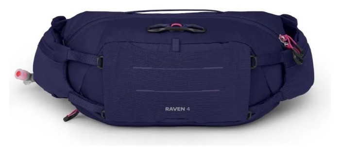 Поясна сумка Osprey Raven 4