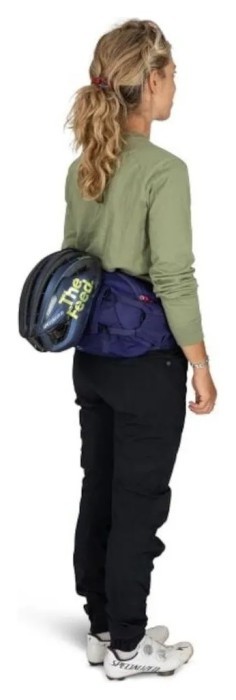 Поясна сумка Osprey Raven 4