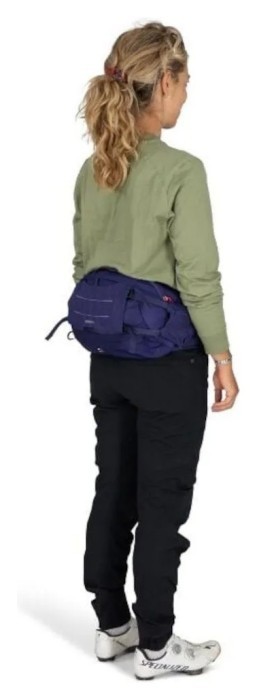 Поясна сумка Osprey Raven 4