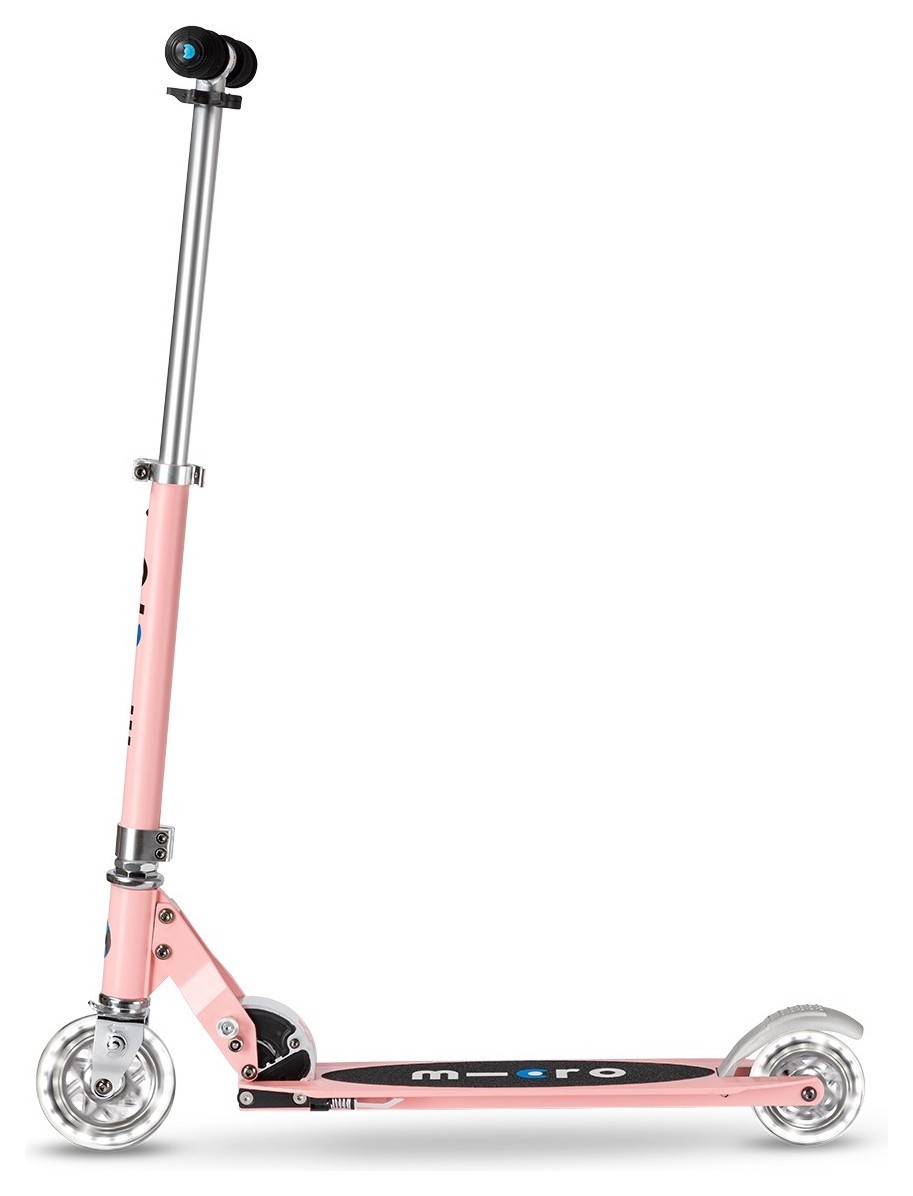 Самокат MICRO серии 