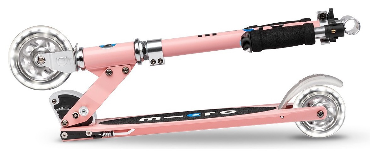 Самокат MICRO серии 