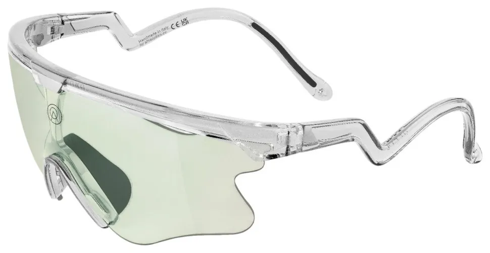Окуляри Albaoptics DELTA LEI Crystal Glossy VZUM F-Lens Beetle фотохромні (GLA-91-68)