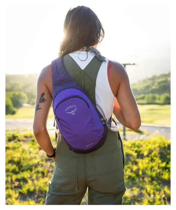 Рюкзак Osprey Daylite Sling