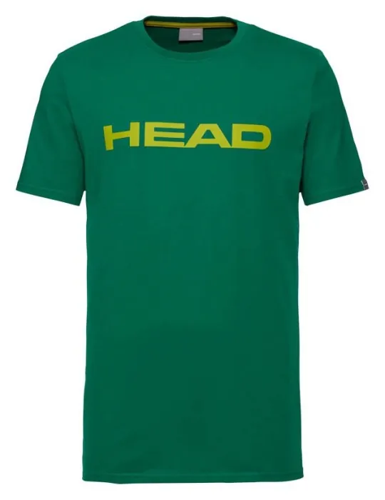 Футболка HEAD ( 816700 ) Club IVAN T-Shirt JR 2020