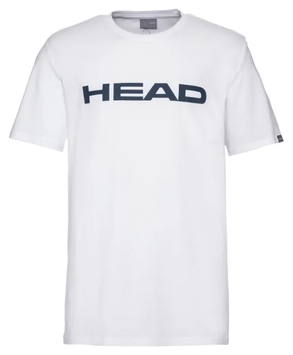 Футболка HEAD ( 816700 ) Club IVAN T-Shirt JR 2020