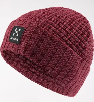 Шапка Haglofs Lava Beanie 2021