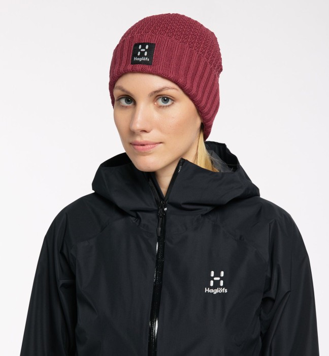 Шапка Haglofs Lava Beanie 2021