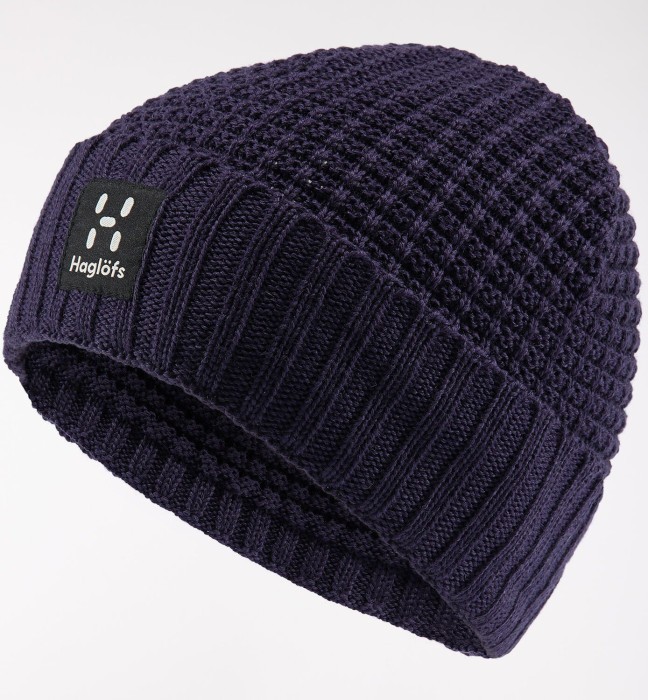 Шапка Haglofs Lava Beanie 2021
