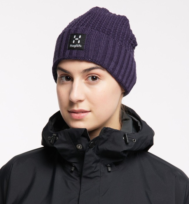 Шапка Haglofs Lava Beanie 2021