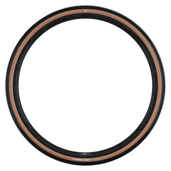 Покришка 28x2.00 (50-622) Schwalbe G-ONE R EVO, V-Guard, TLR, B/TS-SK HS610 ADDIX Race 67EPI
