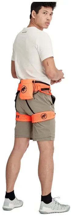 Страховочные системы Mammut (2020-00970) Sender Harness 2021