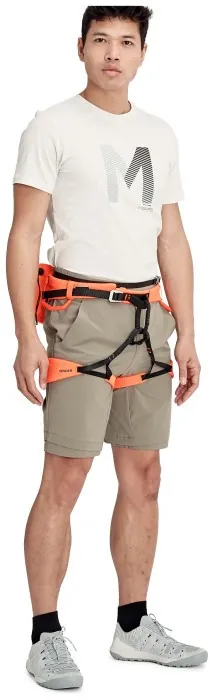 Страховочные системы Mammut (2020-00970) Sender Harness 2021