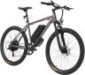 Електровелосипед 27,5'' Booster Courier 500W, укр Фото - 1