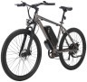 Електровелосипед 27,5'' Booster Courier 500W, укр Фото - 2