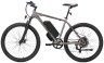 Електровелосипед 27,5'' Booster Courier 500W, укр Фото - 3