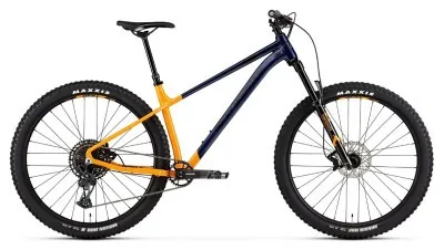 Велосипед Rocky Mountain GROWLER 50 2025