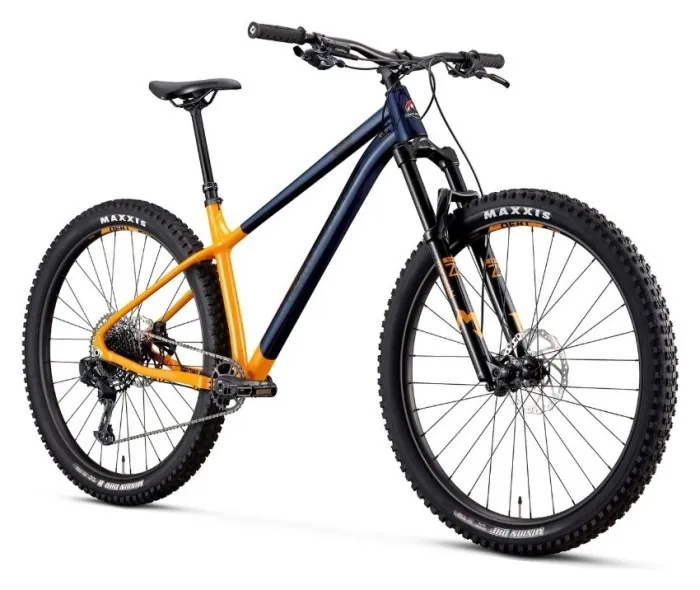 Велосипед Rocky Mountain GROWLER 50 2025