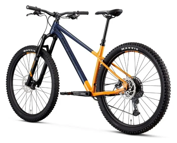 Велосипед Rocky Mountain GROWLER 50 2025