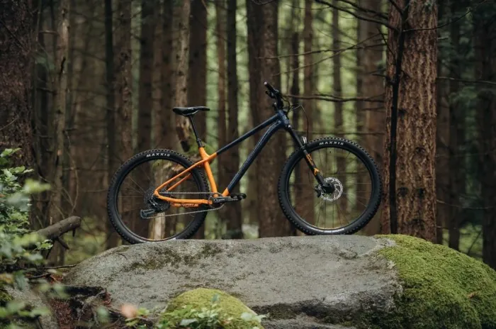 Велосипед Rocky Mountain GROWLER 50 2025