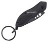 Munkees 25228 брелок-нож Folding Knife II anthracite Фото - 1