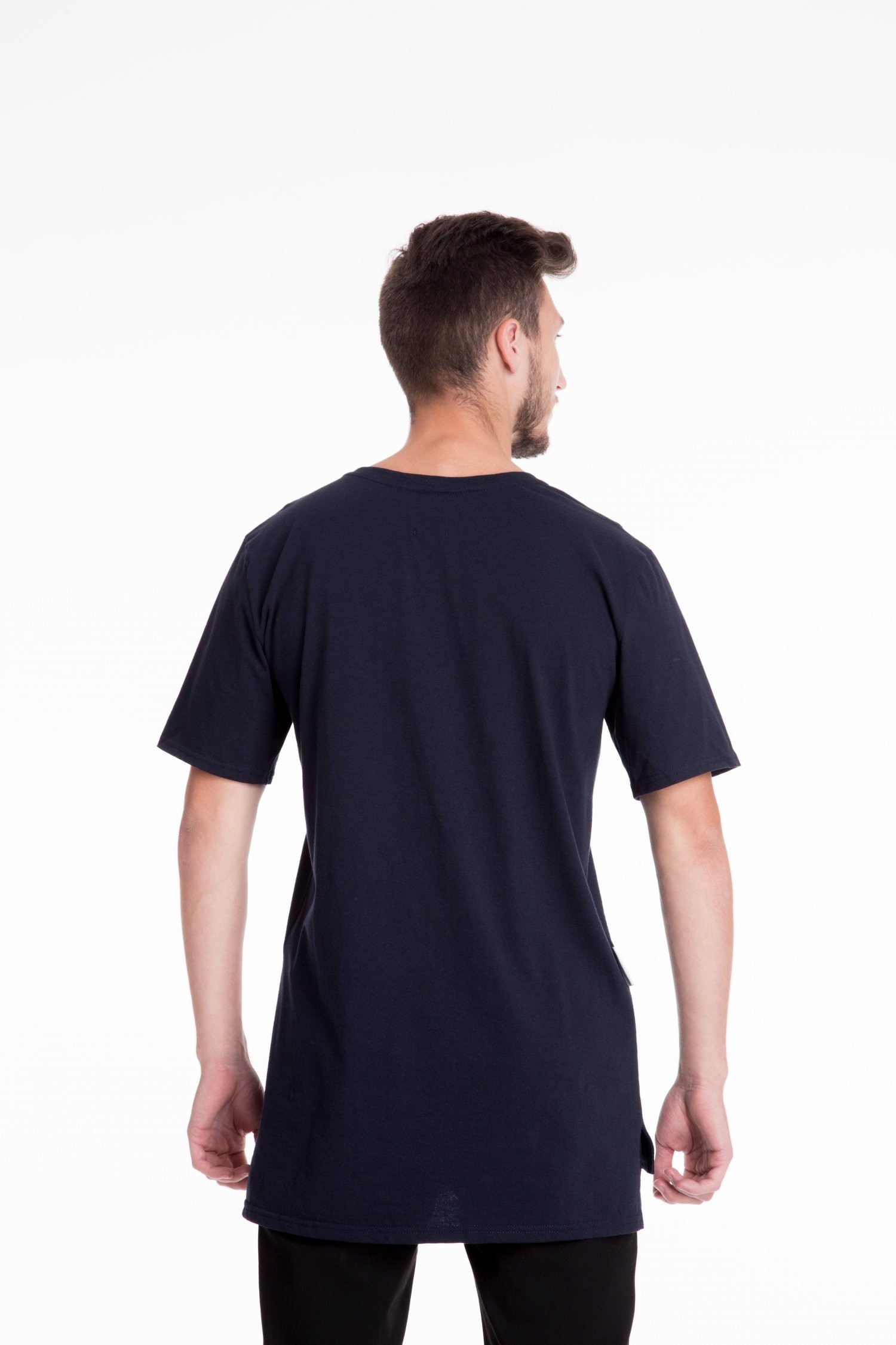 Женская футболка Rich Sport Force M Dark Blue