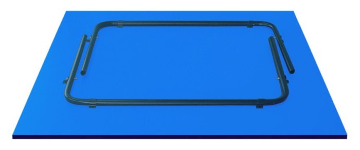 Теннисный стол для закрытых помещений GSI Gk-1