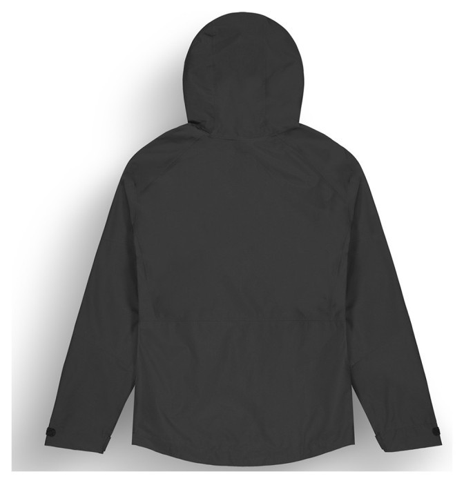 Picture Organic куртка штормова Abstral+ 2.5L W black L, укр, укр