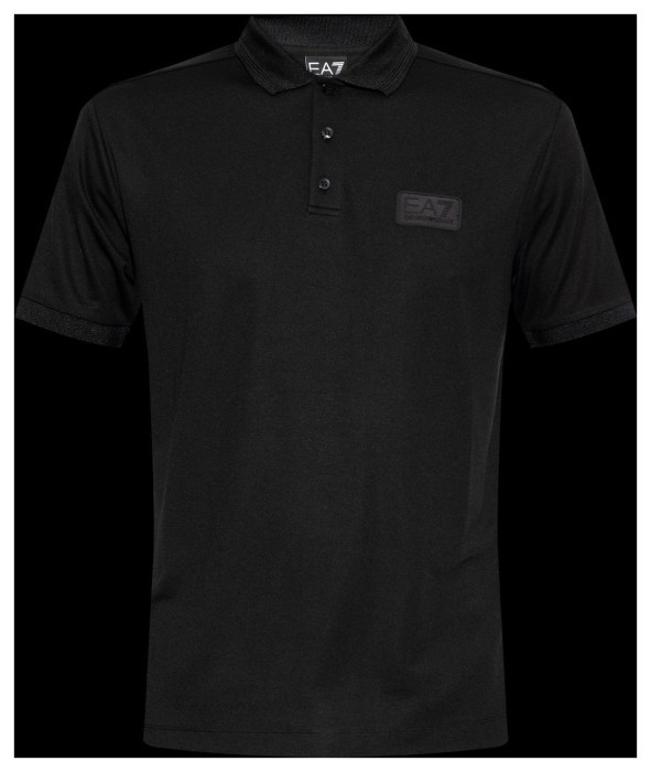 Футболка Armani EA7 ( 7M001359-AF13862 ) POLO SHIRT 2026