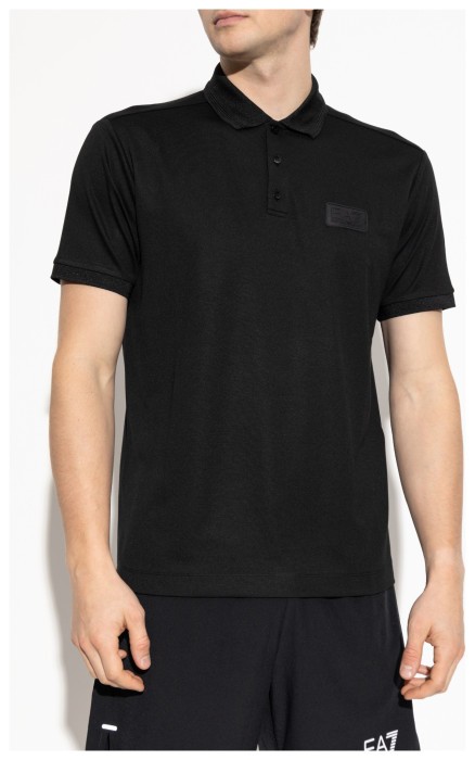 Футболка Armani EA7 ( 7M001359-AF13862 ) POLO SHIRT 2026