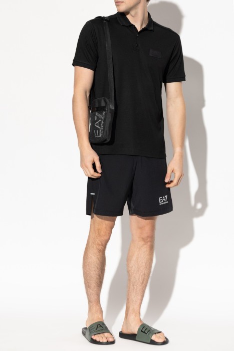 Футболка Armani EA7 ( 7M001359-AF13862 ) POLO SHIRT 2026