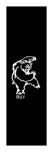 Наждак Prey Pro