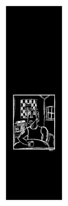 Наждак Prey Pro