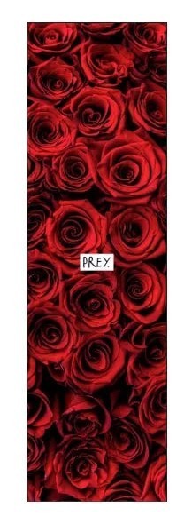 Наждак Prey Pro