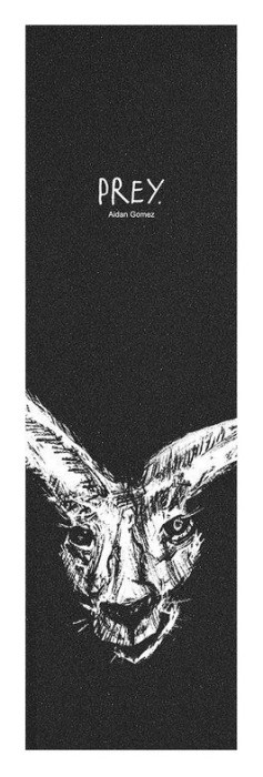 Наждак Prey Pro