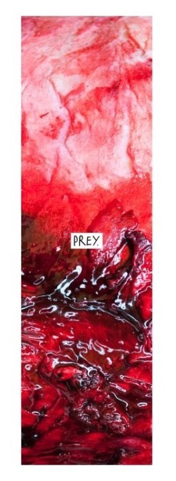 Наждак Prey Pro