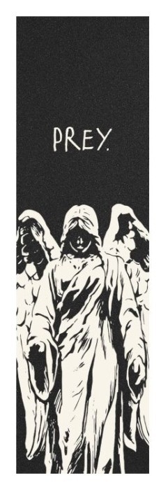 Наждак Prey Pro