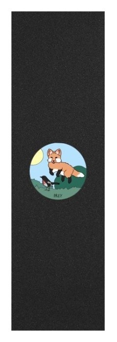 Наждак Prey Pro