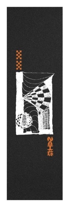 Наждак Prey Pro