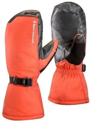 Перчатки мужские Black Diamond Super Light Mitts Octane, Р. L
