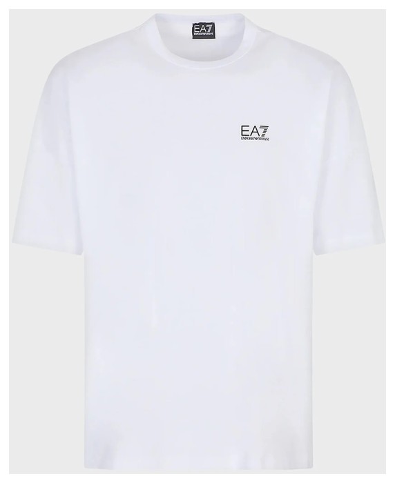 Футболка Armani EA7 ( 3RPT12-PJLBZ ) T-SHIRT 2023