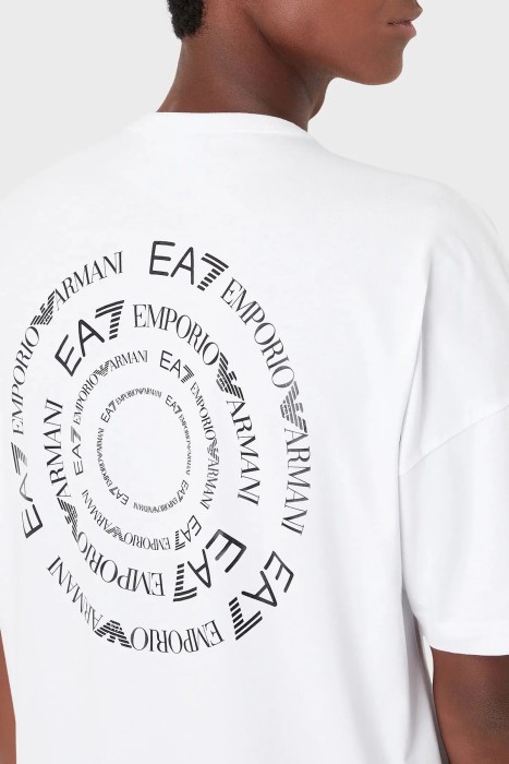 Футболка Armani EA7 ( 3RPT12-PJLBZ ) T-SHIRT 2023