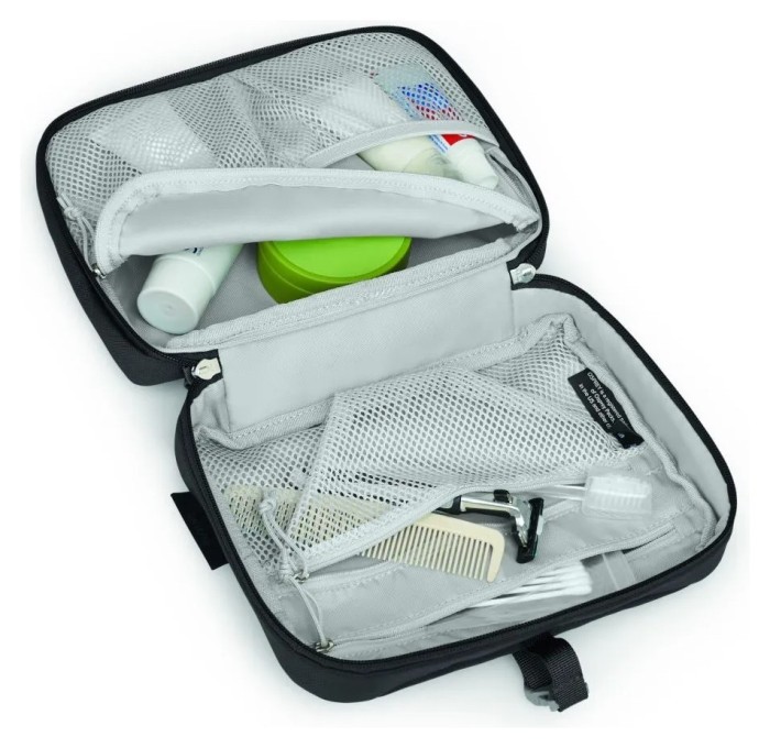 Органайзер Osprey Daylite Hanging Organizer Kit