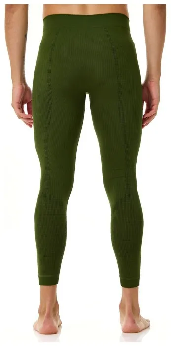 Термоштани чоловічі Accapi Polar Bear New, Military Black, M/L