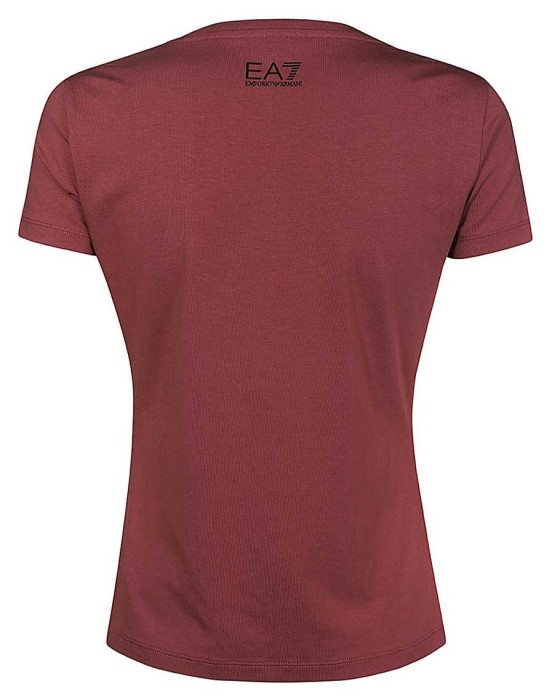 Футболка Armani EA7 ( 6RTT08-TJ6SZ ) JERSEY T-SHIRT 2024